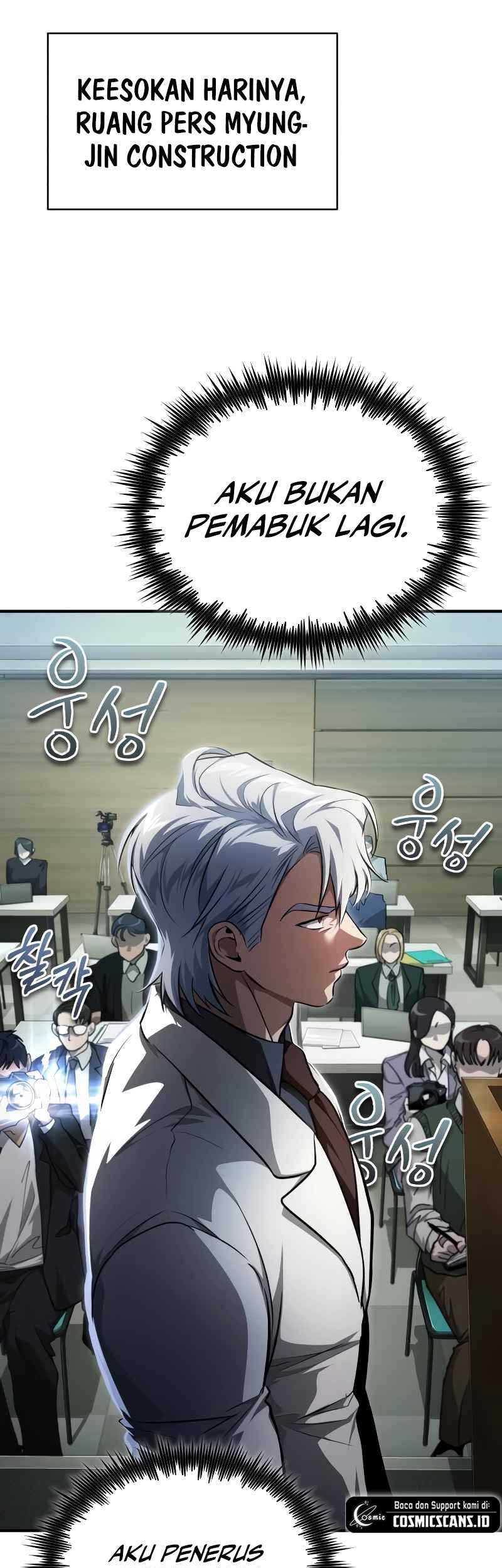 Devil Returns To School Days chapter 48 halaman 28