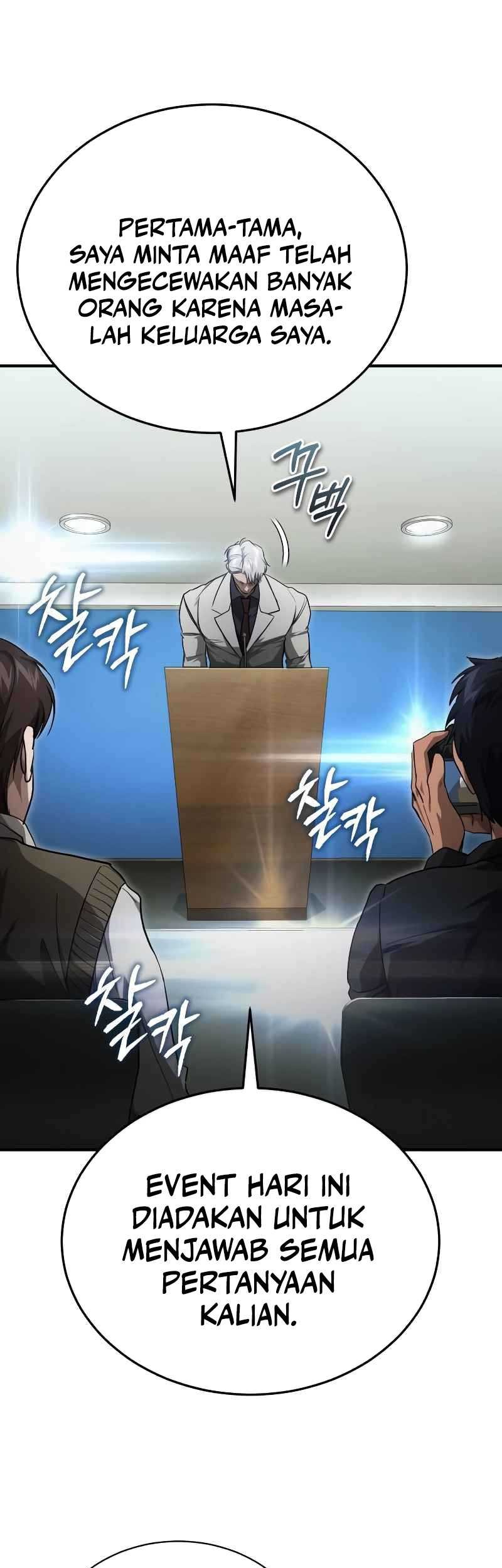 Devil Returns To School Days chapter 48 halaman 30