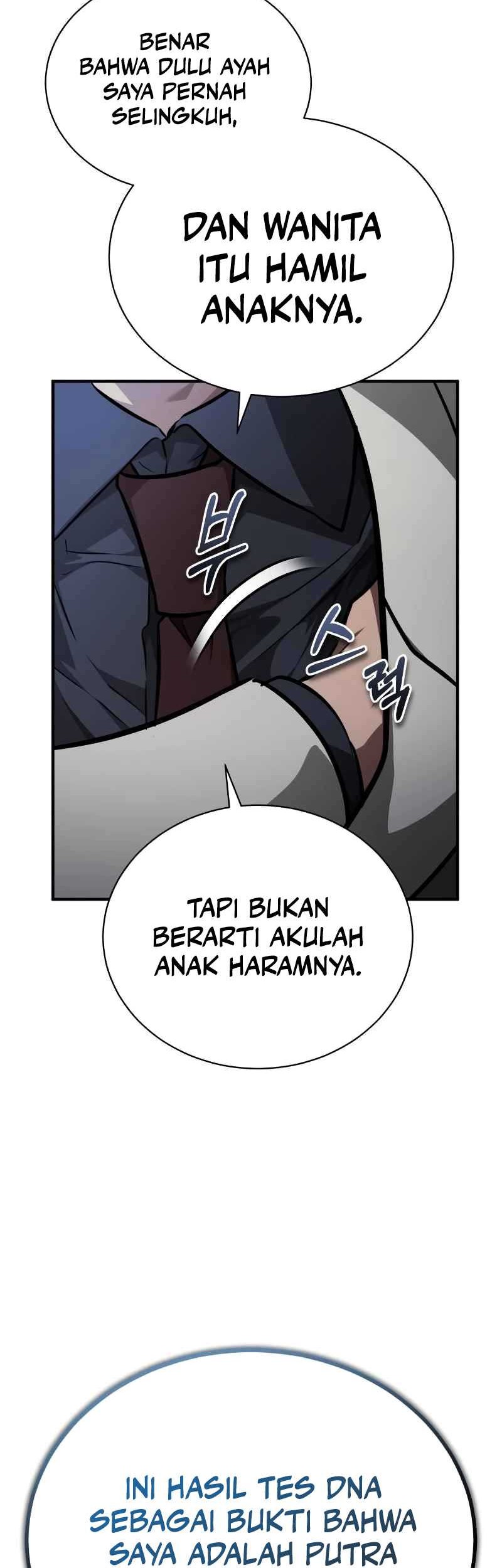 Devil Returns To School Days chapter 48 halaman 31