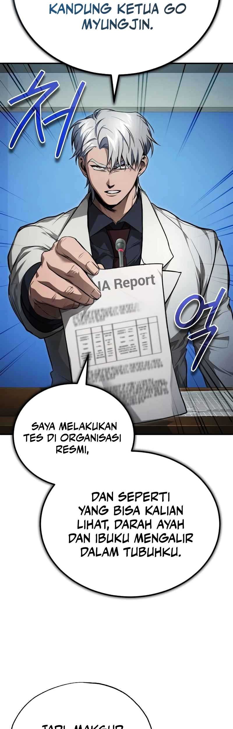 Devil Returns To School Days chapter 48 halaman 32