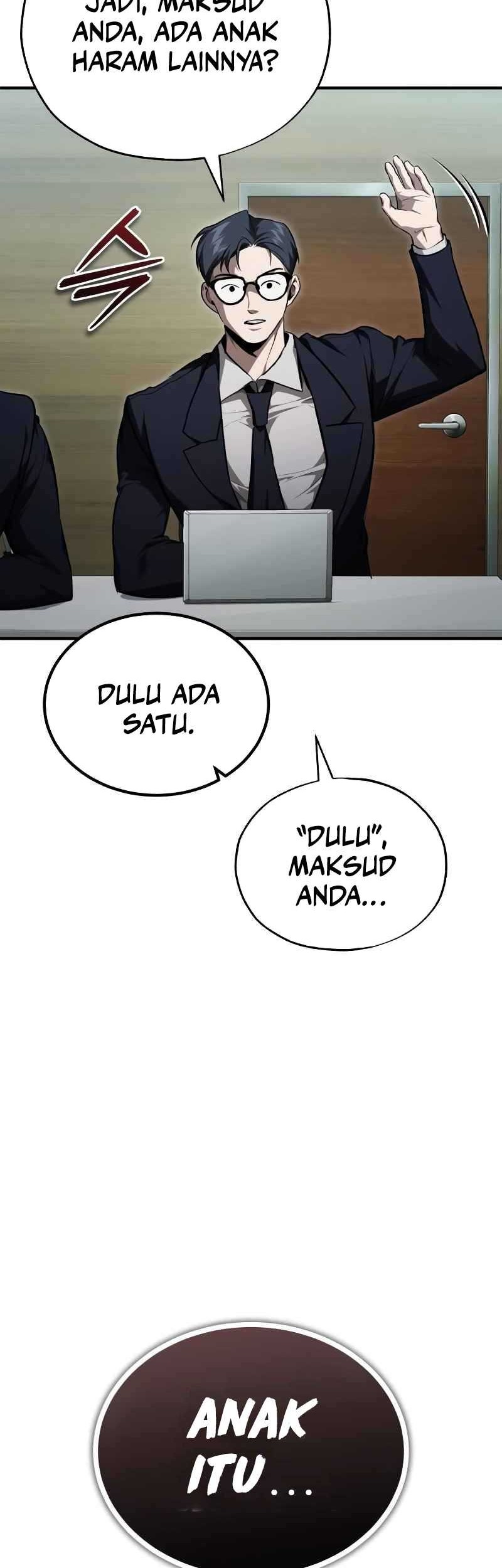 Devil Returns To School Days chapter 48 halaman 33