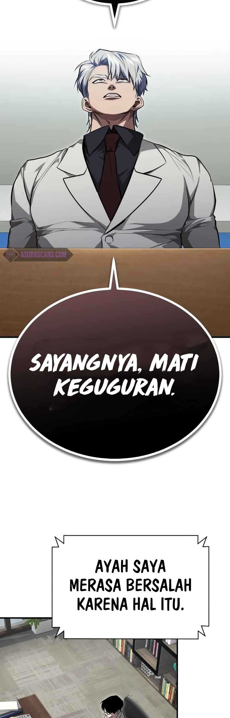 Devil Returns To School Days chapter 48 halaman 34