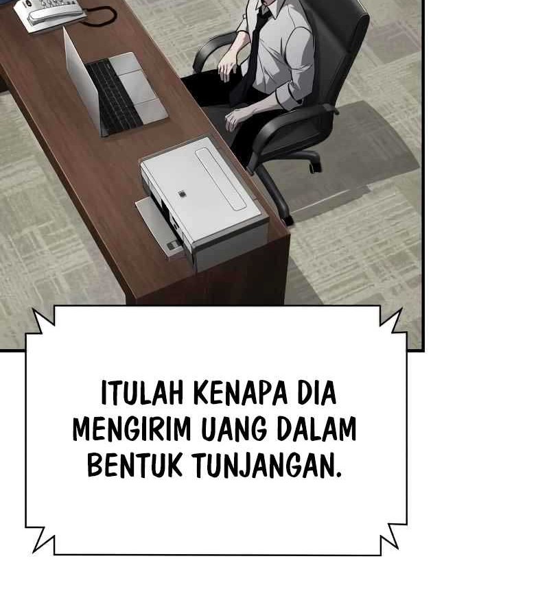 Devil Returns To School Days chapter 48 halaman 35