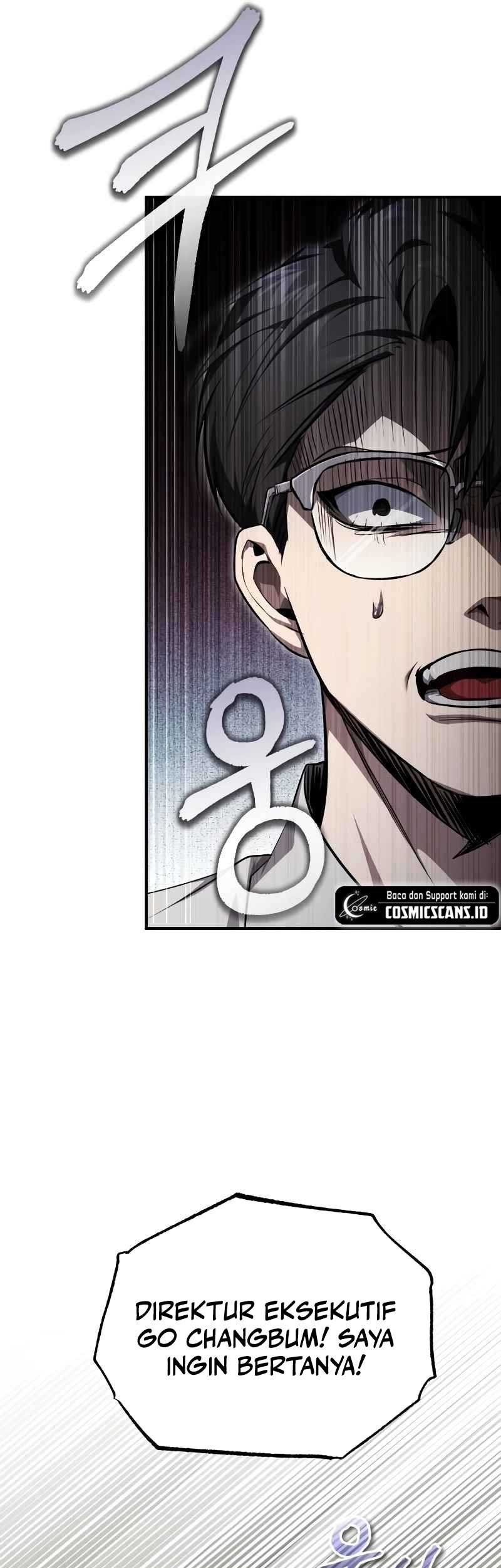 Devil Returns To School Days chapter 48 halaman 36