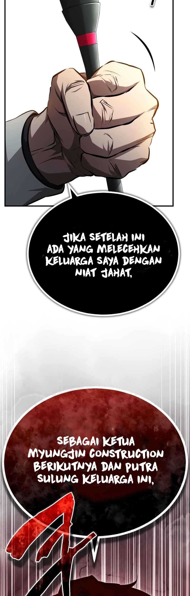 Devil Returns To School Days chapter 48 halaman 38