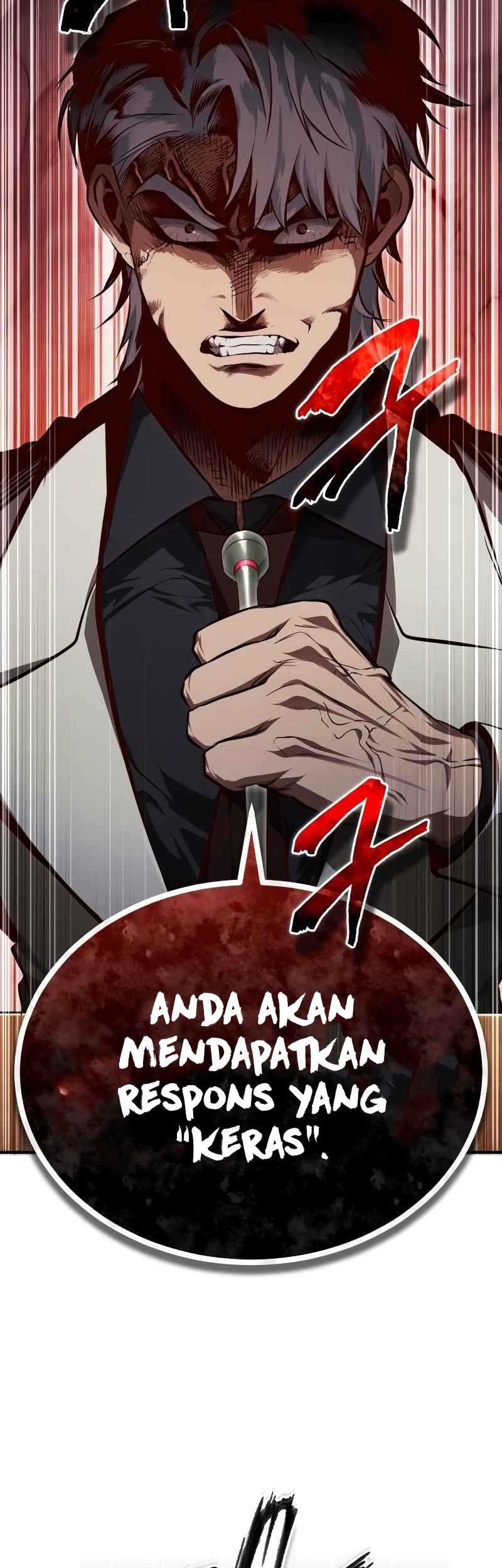 Devil Returns To School Days chapter 48 halaman 39