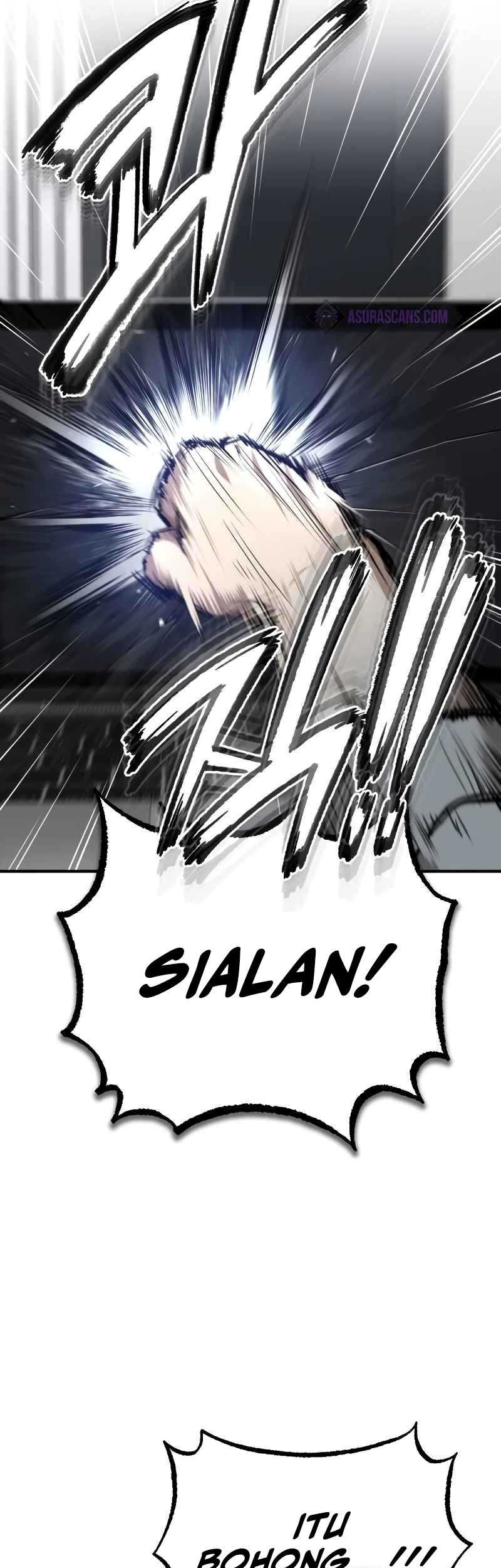 Devil Returns To School Days chapter 48 halaman 40