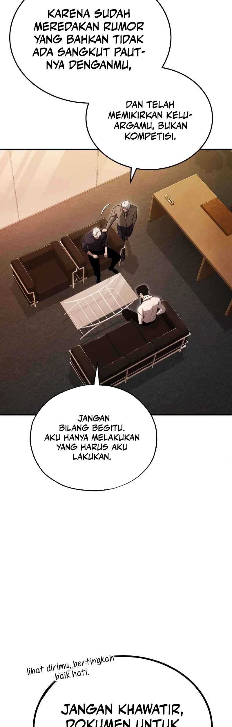 Devil Returns To School Days chapter 48 halaman 43