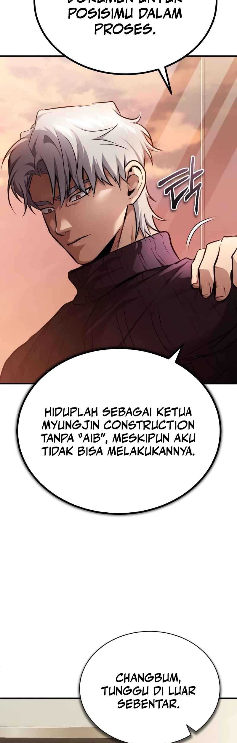 Devil Returns To School Days chapter 48 halaman 44