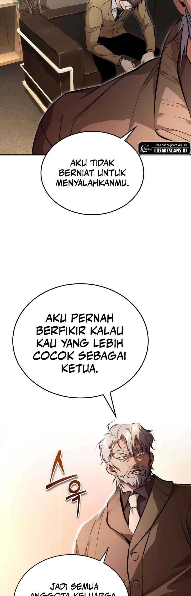 Devil Returns To School Days chapter 48 halaman 46