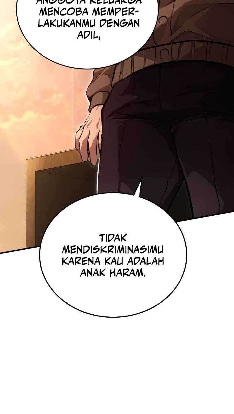Devil Returns To School Days chapter 48 halaman 47