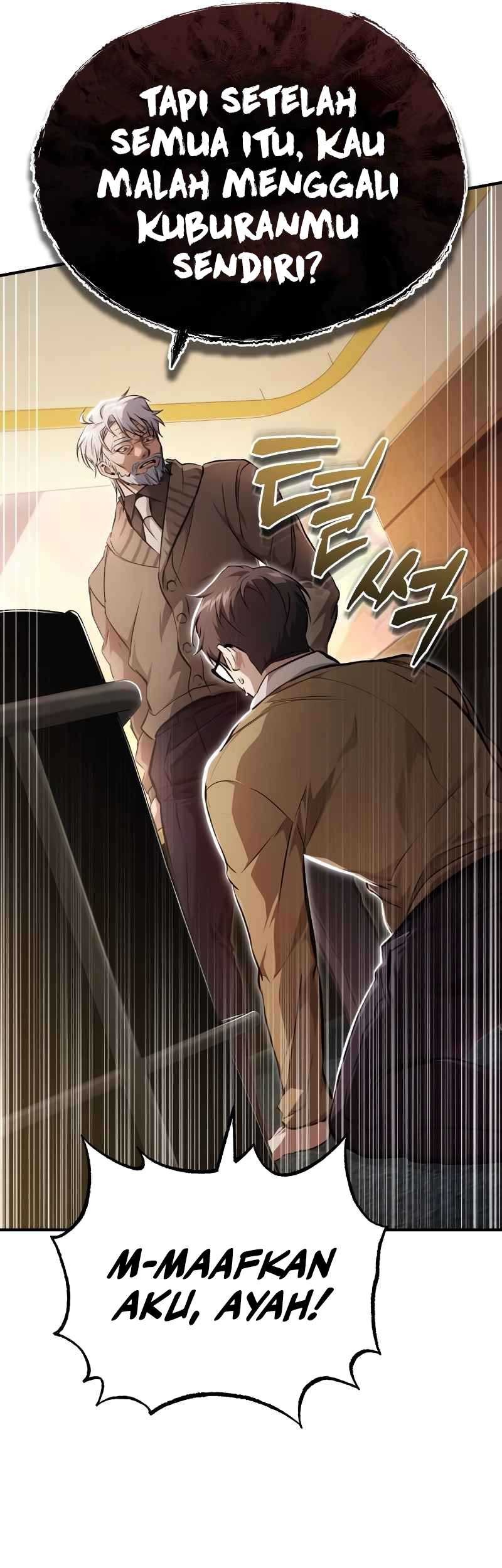Devil Returns To School Days chapter 48 halaman 48