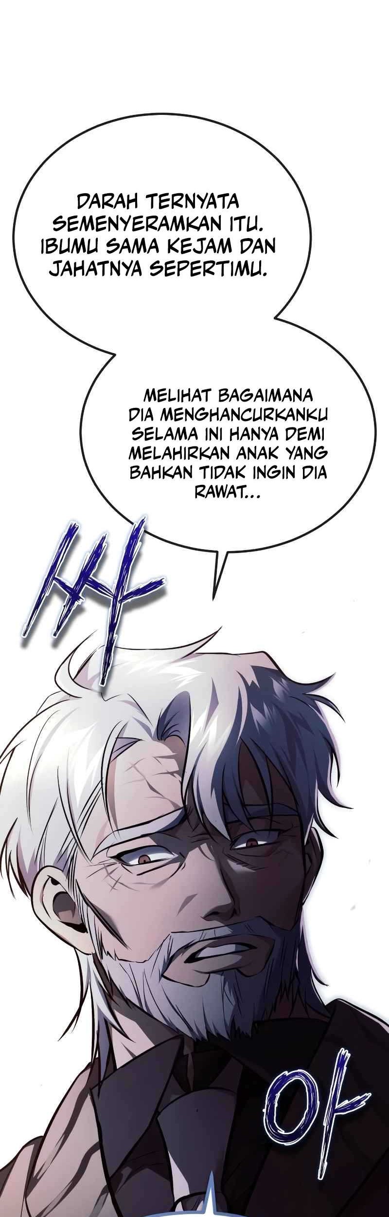 Devil Returns To School Days chapter 48 halaman 49
