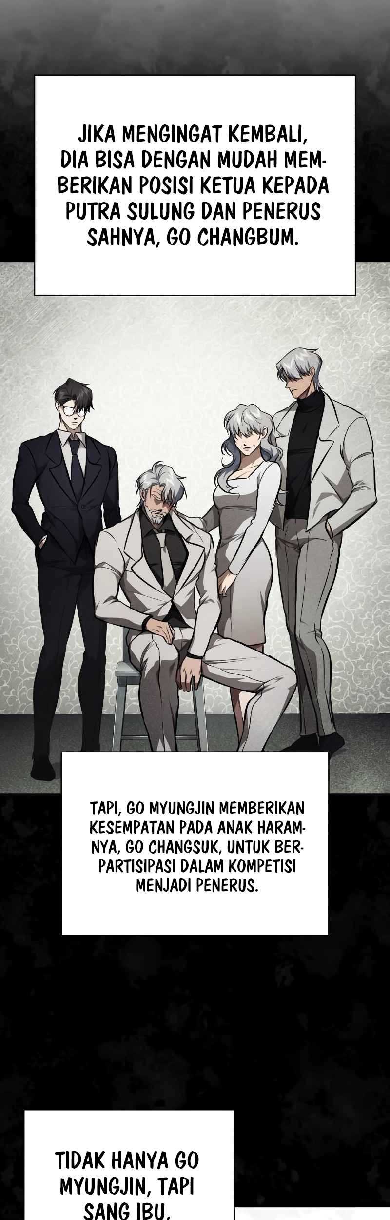 Devil Returns To School Days chapter 48 halaman 54