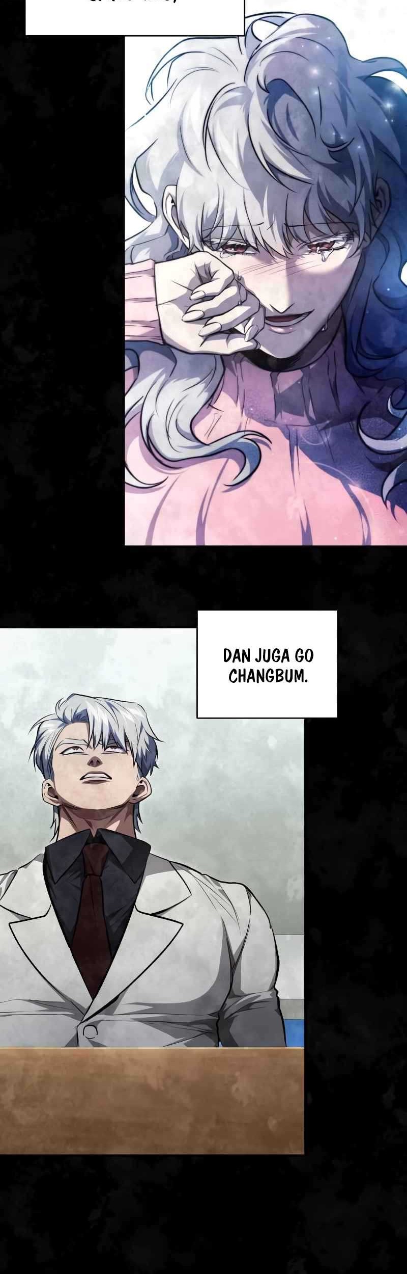 Devil Returns To School Days chapter 48 halaman 55