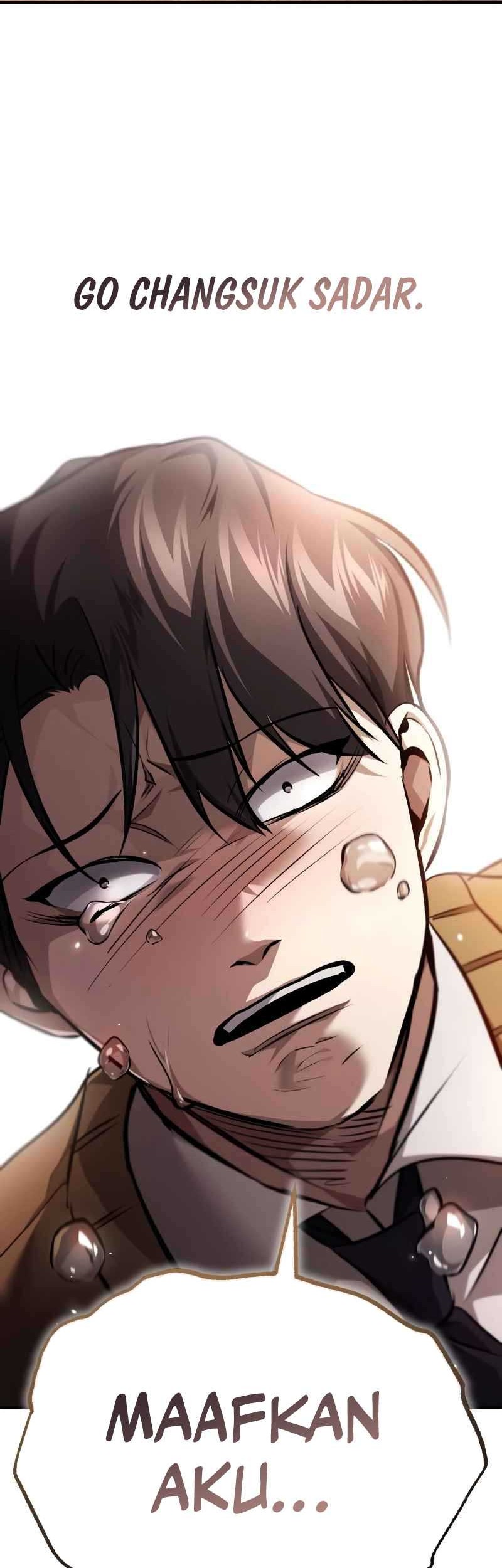 Devil Returns To School Days chapter 48 halaman 57
