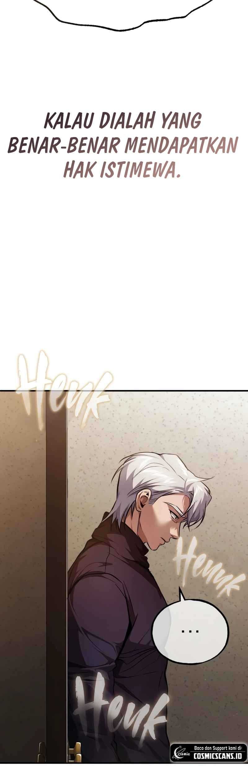 Devil Returns To School Days chapter 48 halaman 58