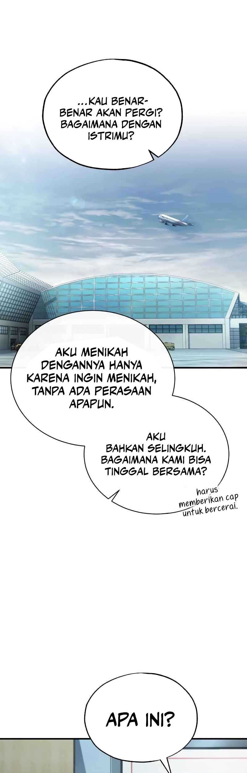 Devil Returns To School Days chapter 48 halaman 60