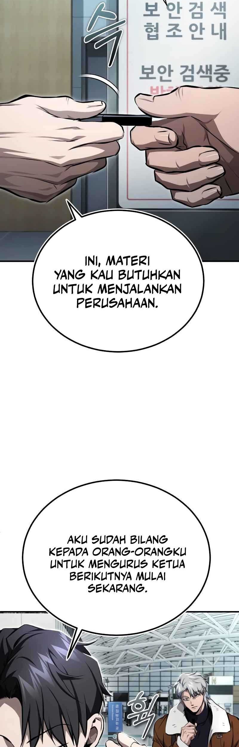 Devil Returns To School Days chapter 48 halaman 61