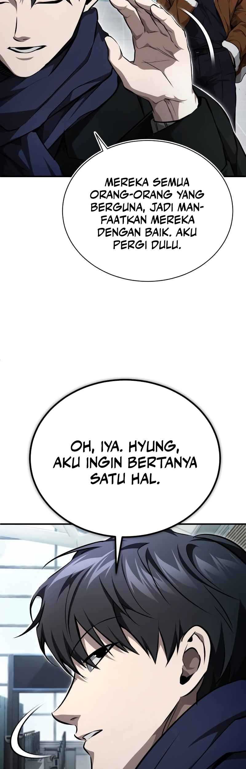 Devil Returns To School Days chapter 48 halaman 62