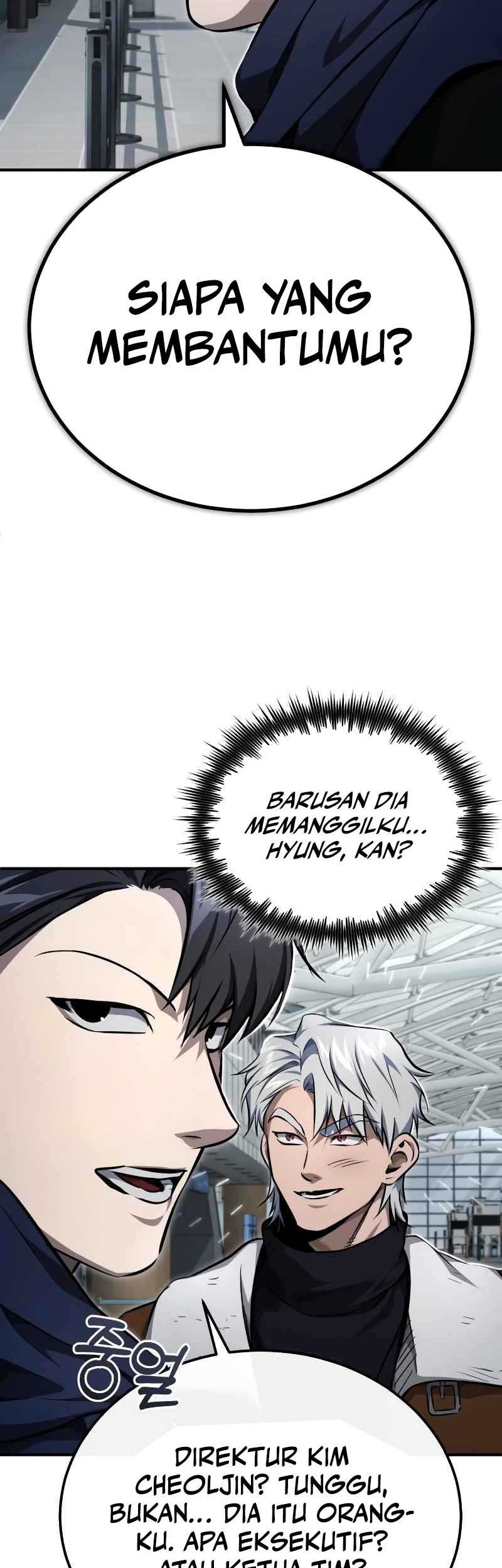 Devil Returns To School Days chapter 48 halaman 63