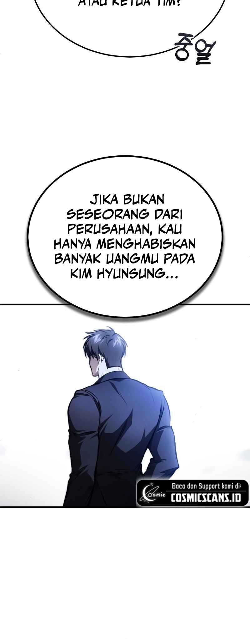 Devil Returns To School Days chapter 48 halaman 64