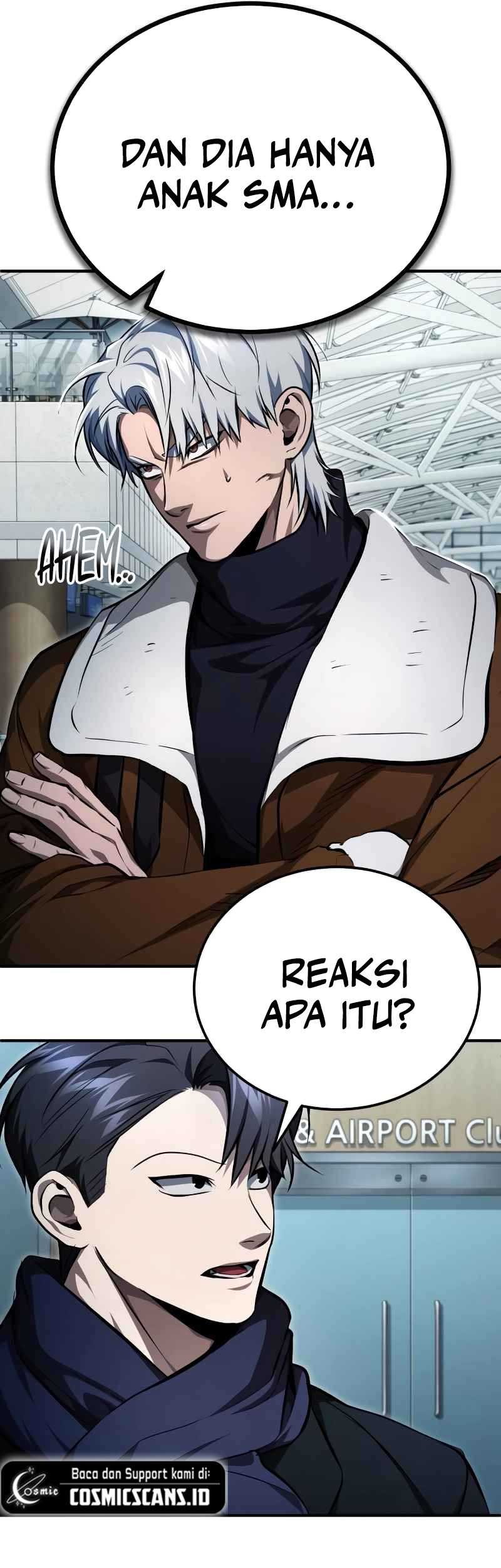 Devil Returns To School Days chapter 48 halaman 65