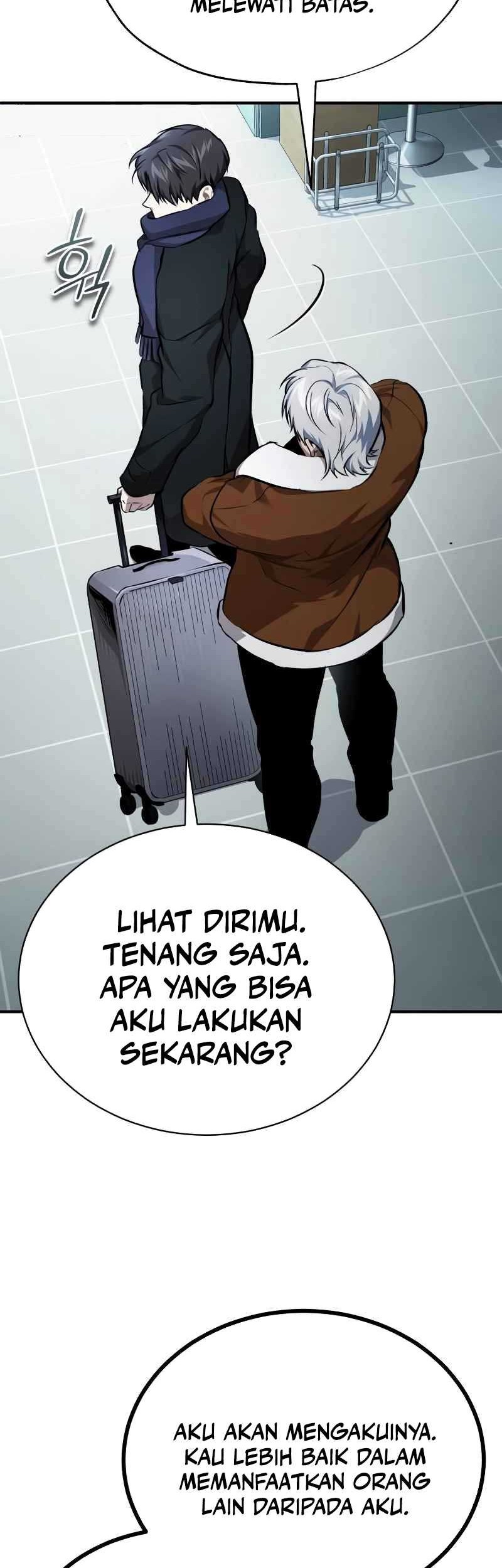 Devil Returns To School Days chapter 48 halaman 68