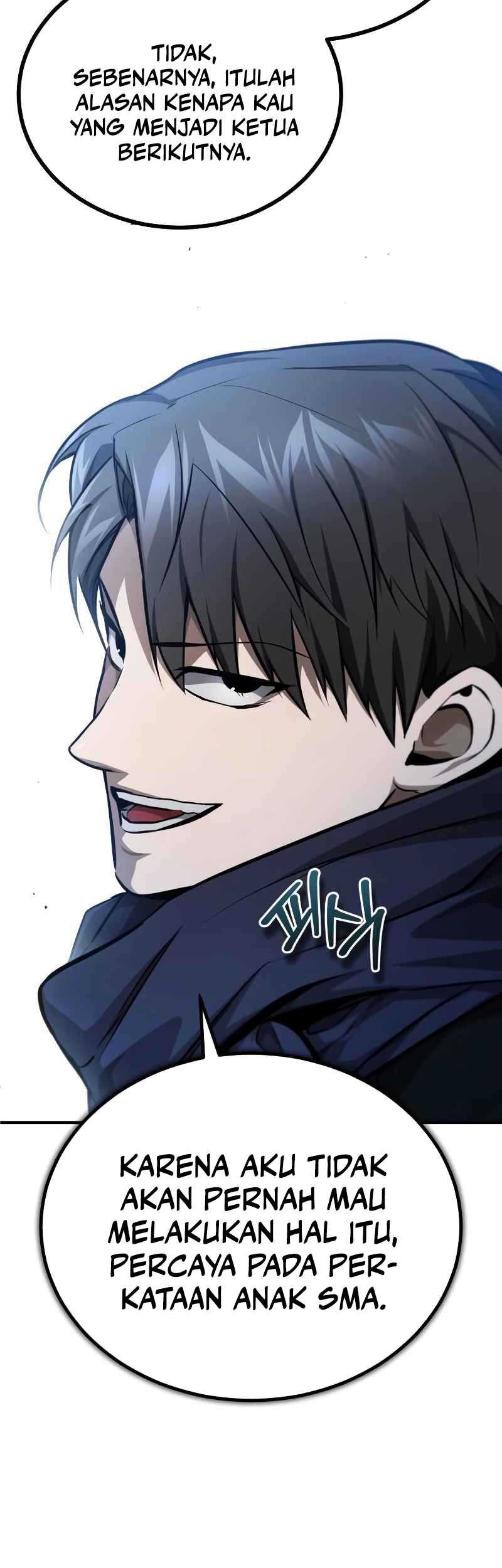 Devil Returns To School Days chapter 48 halaman 69