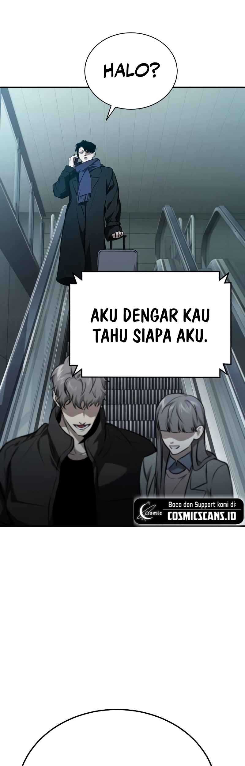 Devil Returns To School Days chapter 48 halaman 71