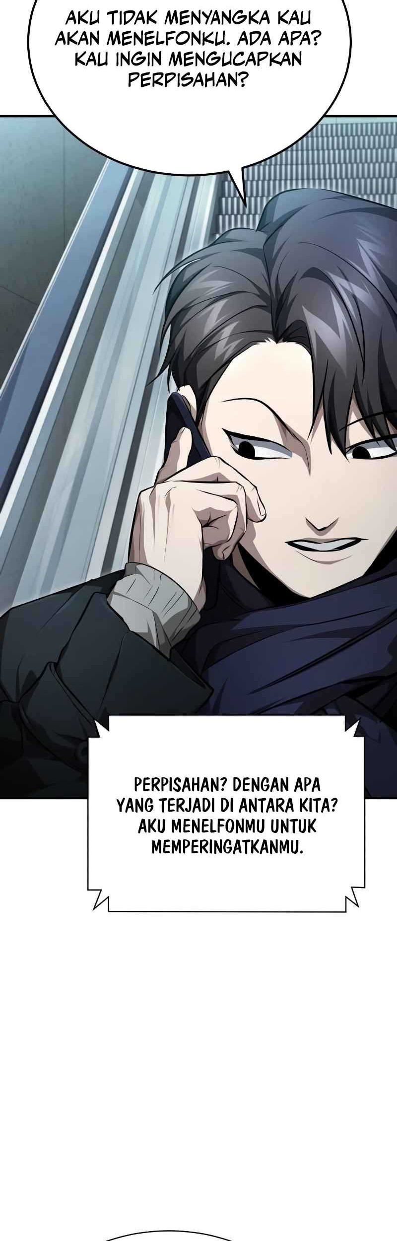 Devil Returns To School Days chapter 48 halaman 72