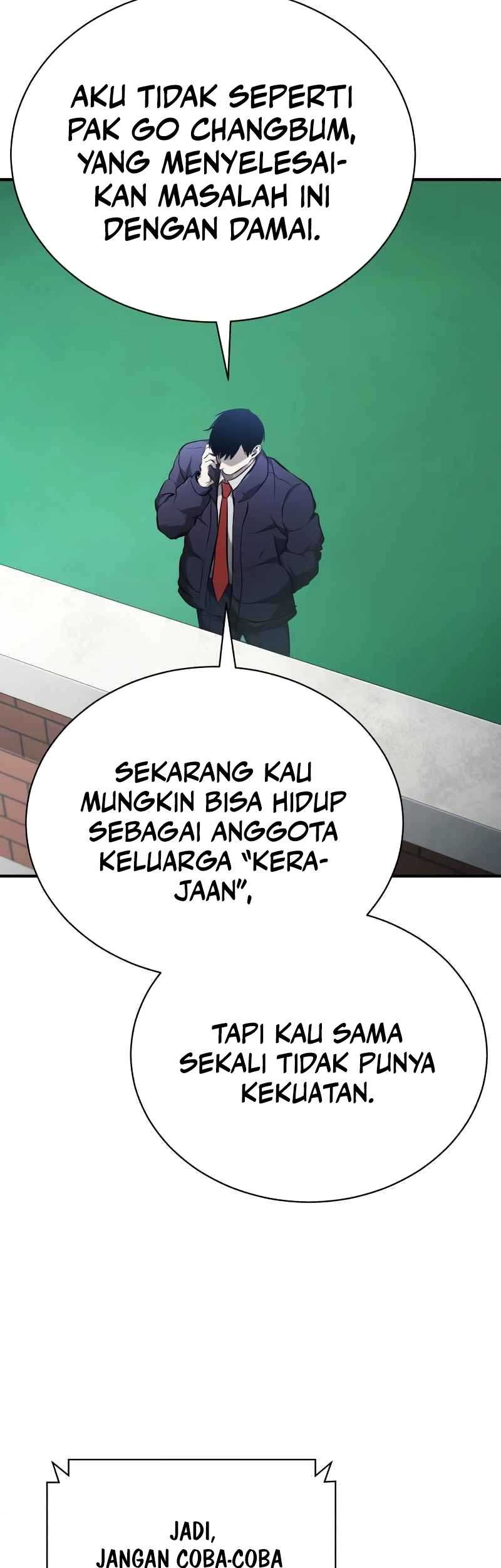 Devil Returns To School Days chapter 48 halaman 73