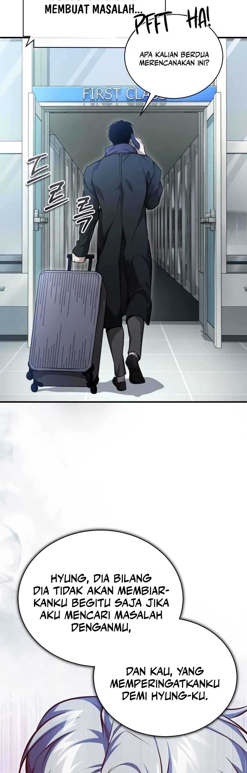Devil Returns To School Days chapter 48 halaman 74