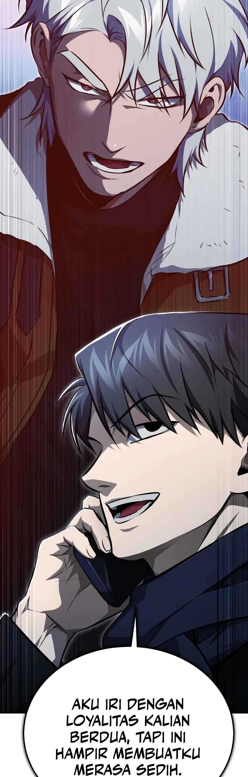 Devil Returns To School Days chapter 48 halaman 75