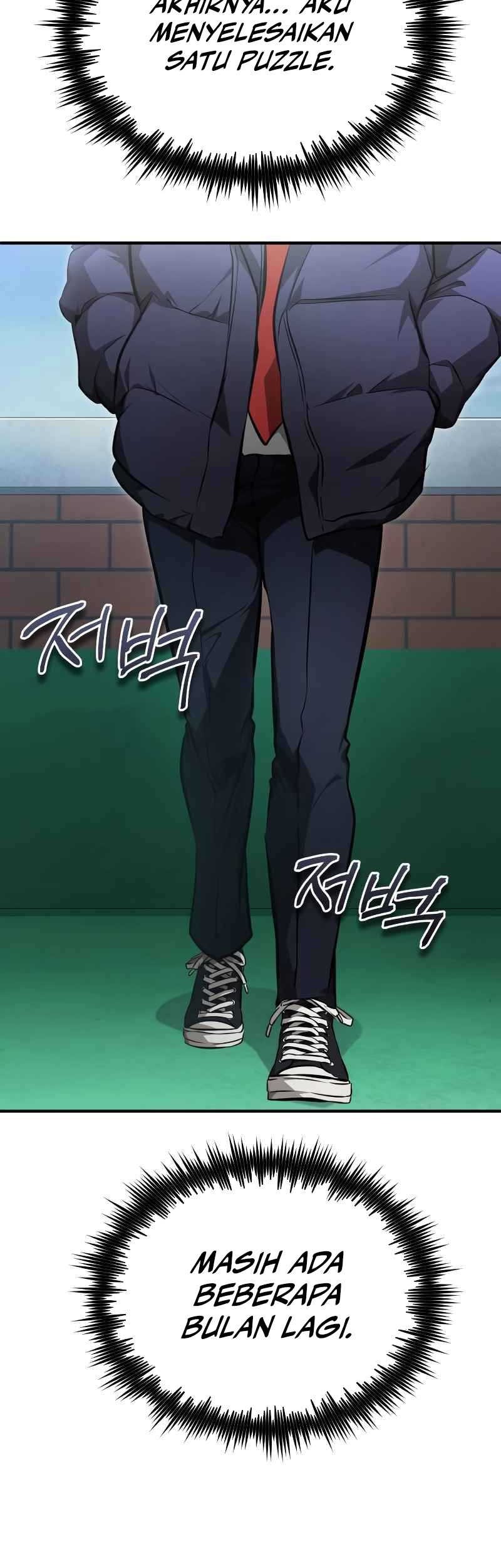 Devil Returns To School Days chapter 48 halaman 79