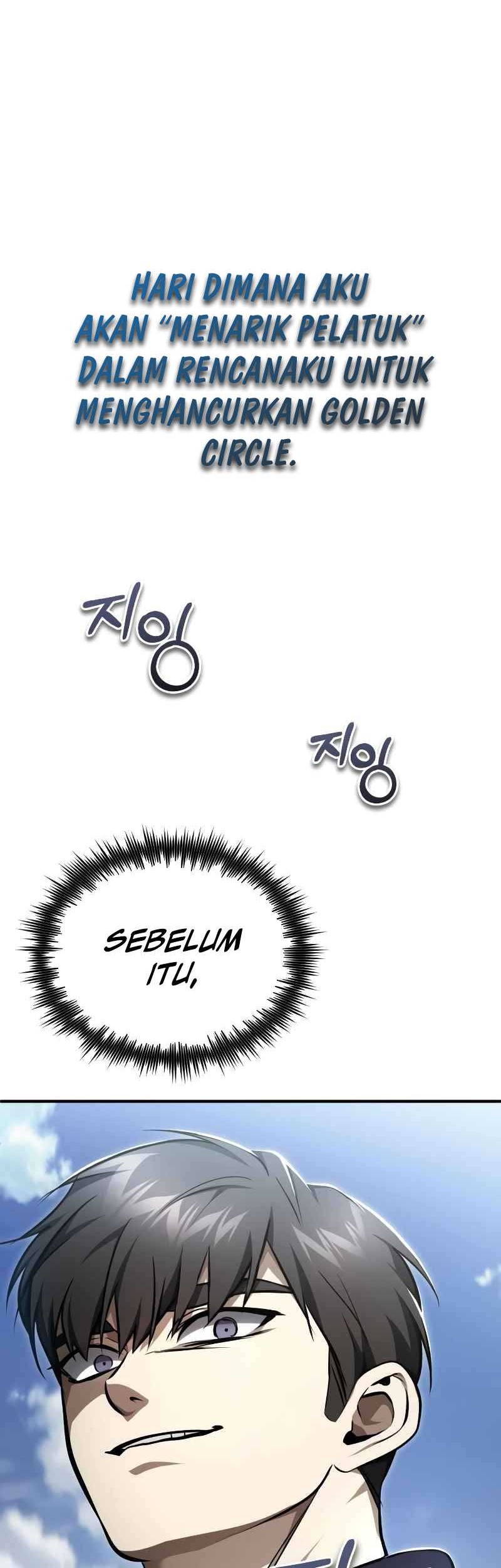Devil Returns To School Days chapter 48 halaman 80