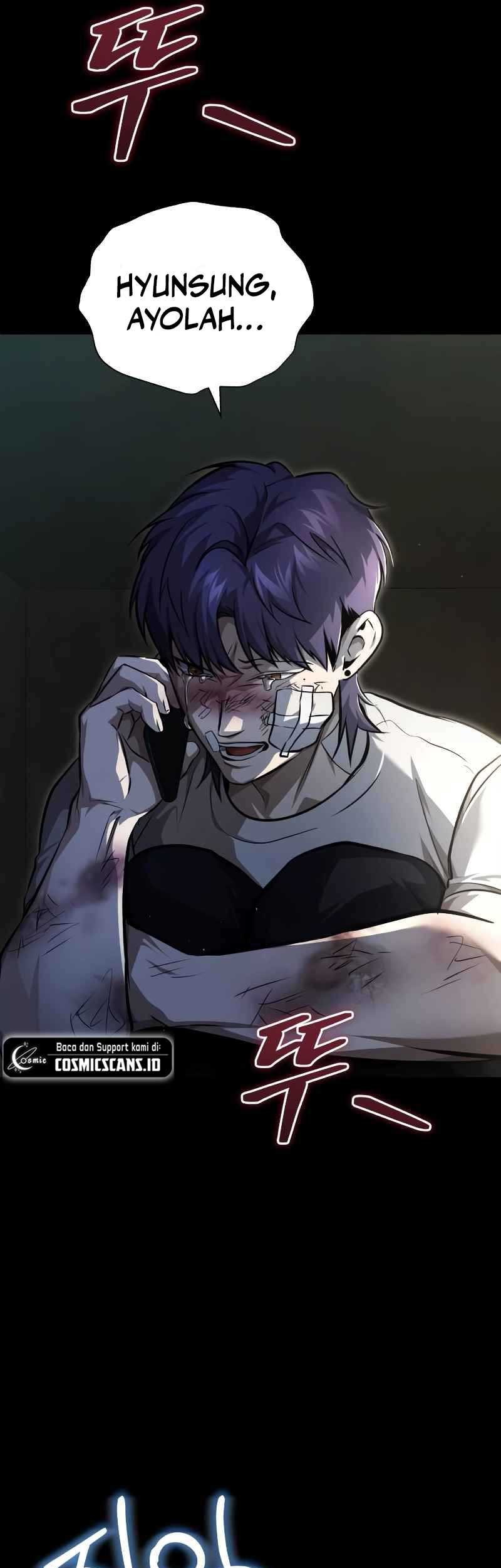 Devil Returns To School Days chapter 48 halaman 83