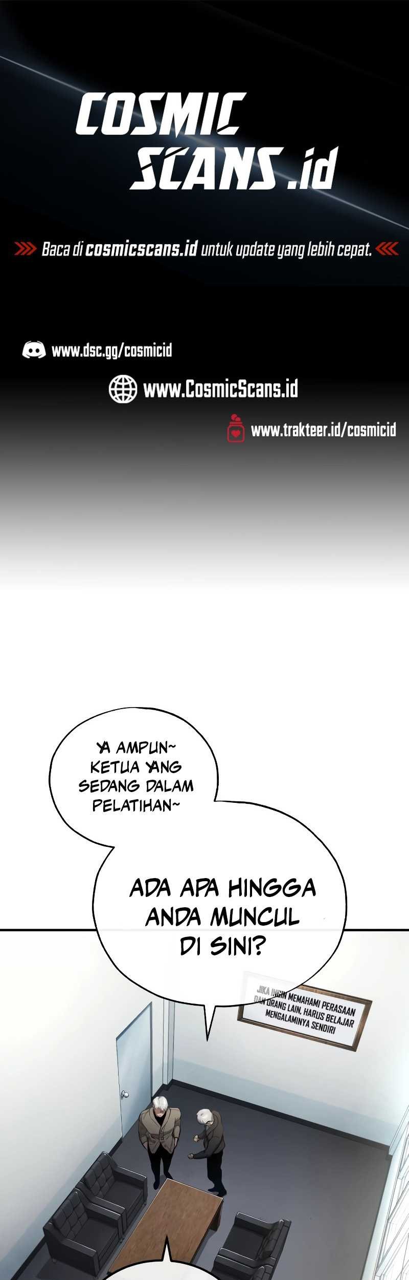 Devil Returns To School Days Bab 49 halaman 2