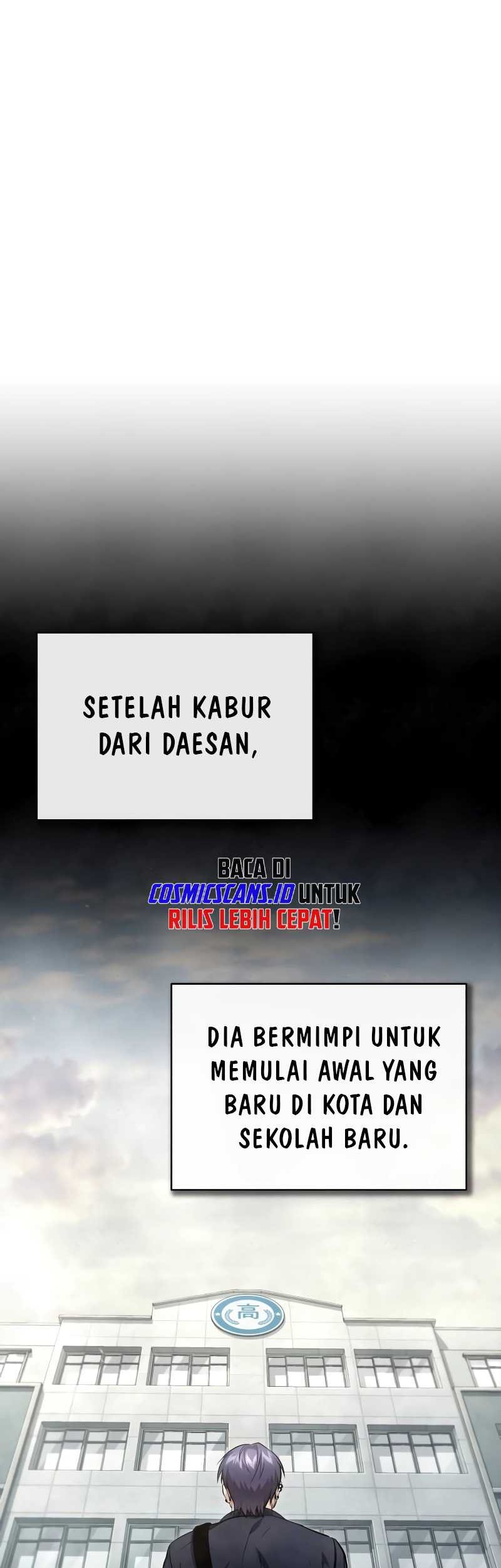 Devil Returns To School Days Bab 49 halaman 12