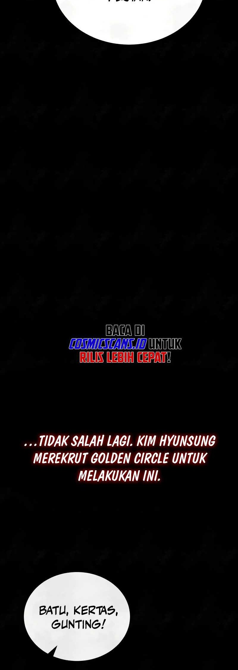 Devil Returns To School Days Bab 49 halaman 45