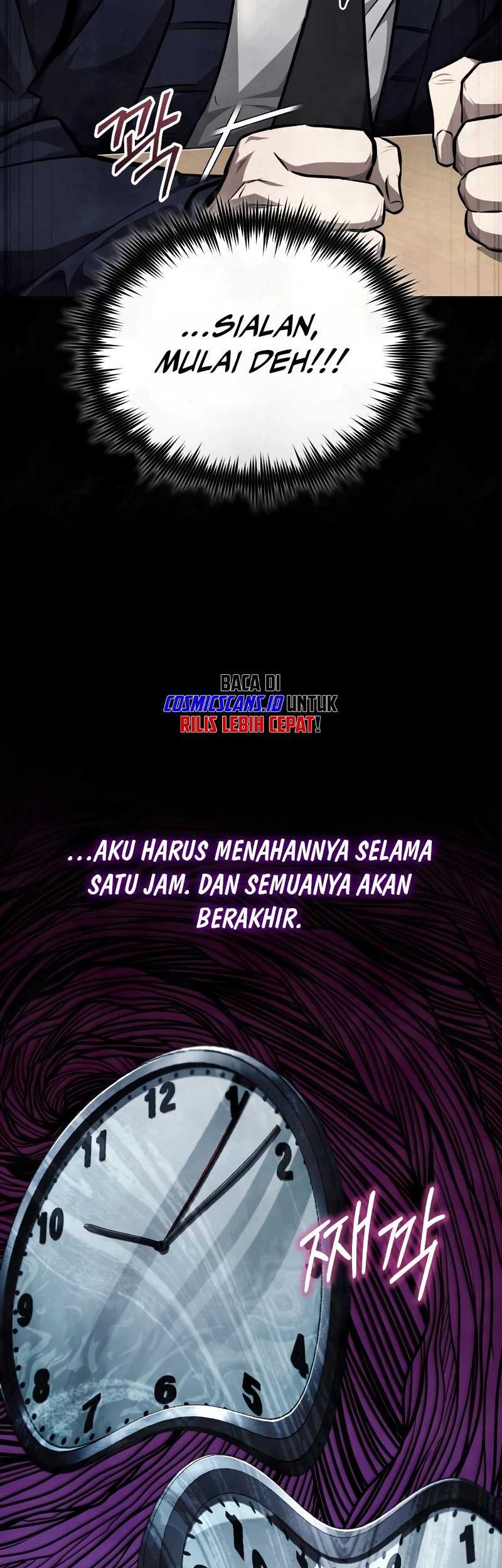 Devil Returns To School Days Bab 49 halaman 55