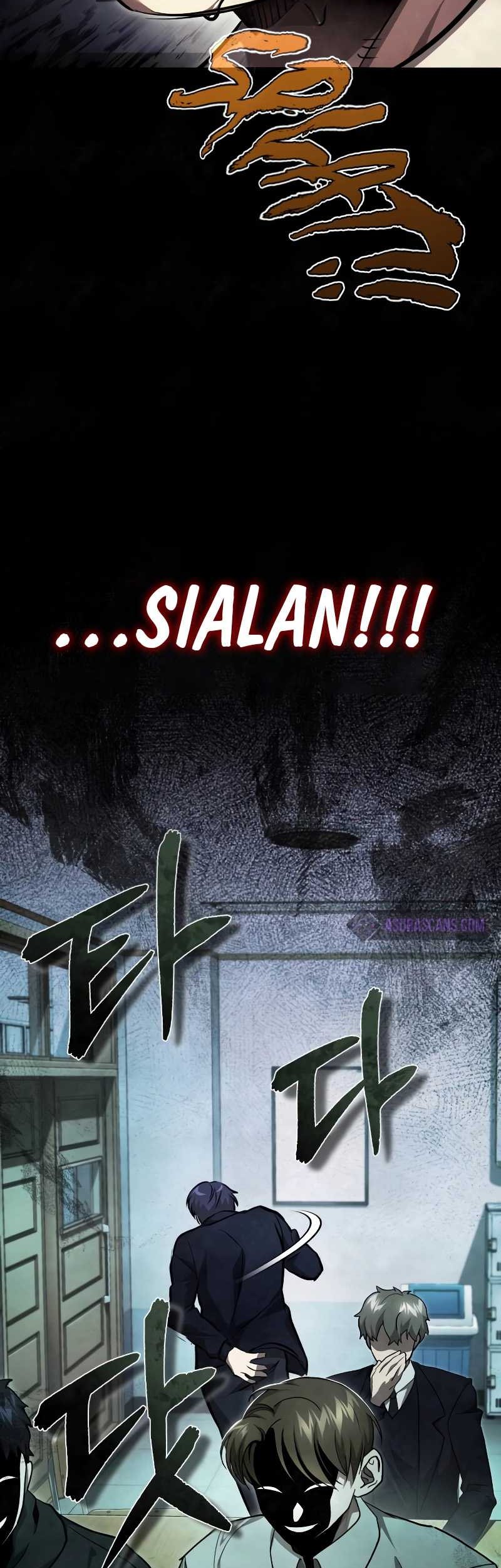 Devil Returns To School Days Bab 49 halaman 60