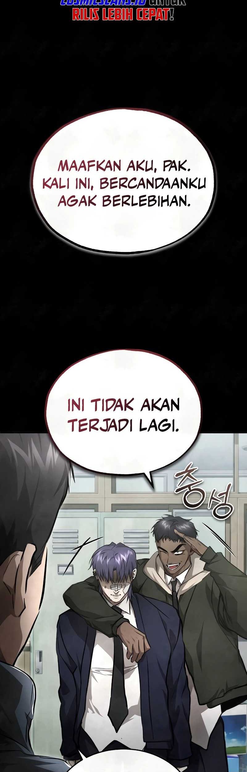 Devil Returns To School Days Bab 49 halaman 64
