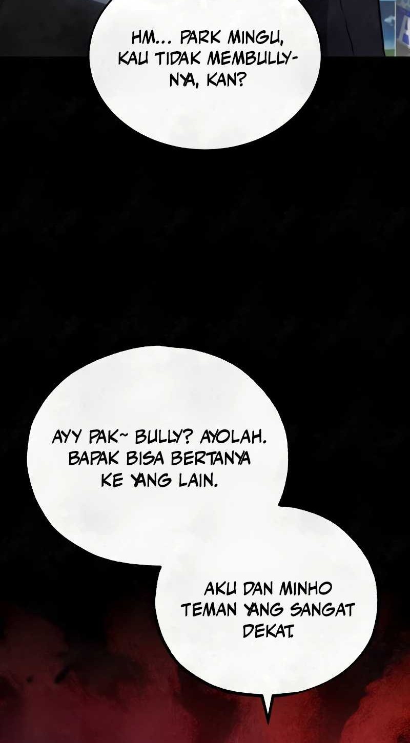 Devil Returns To School Days Bab 49 halaman 65