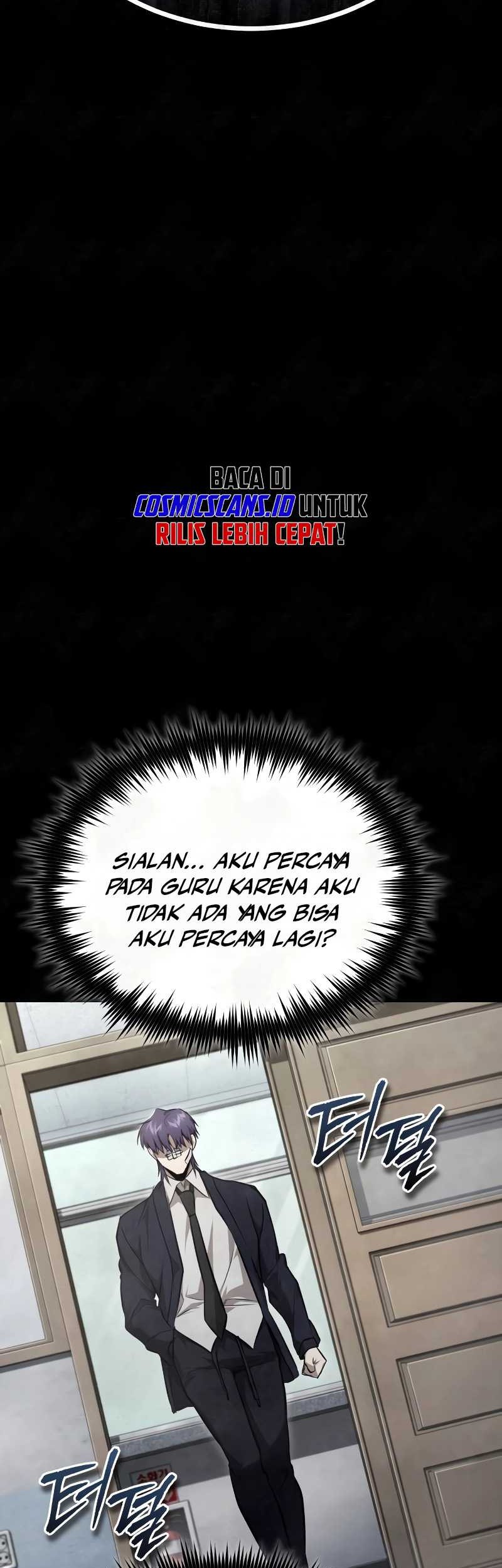 Devil Returns To School Days Bab 49 halaman 72