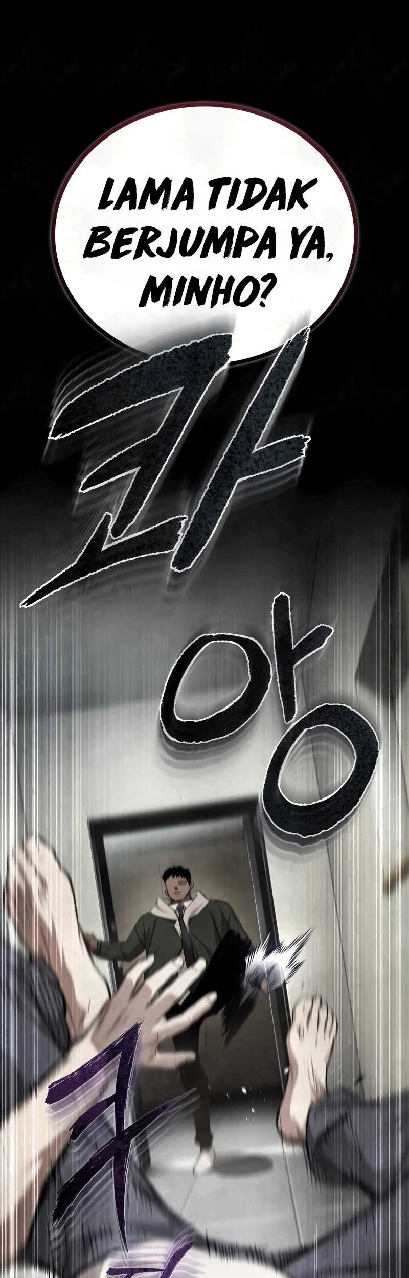Devil Returns To School Days Bab 49 halaman 79