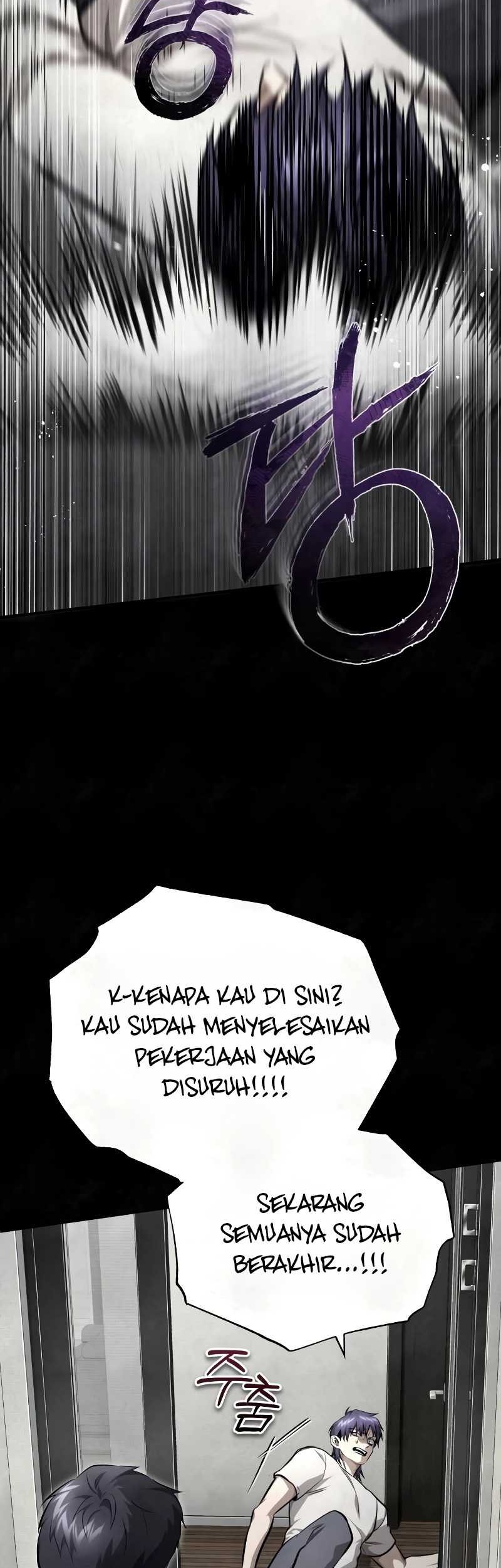 Devil Returns To School Days Bab 49 halaman 80