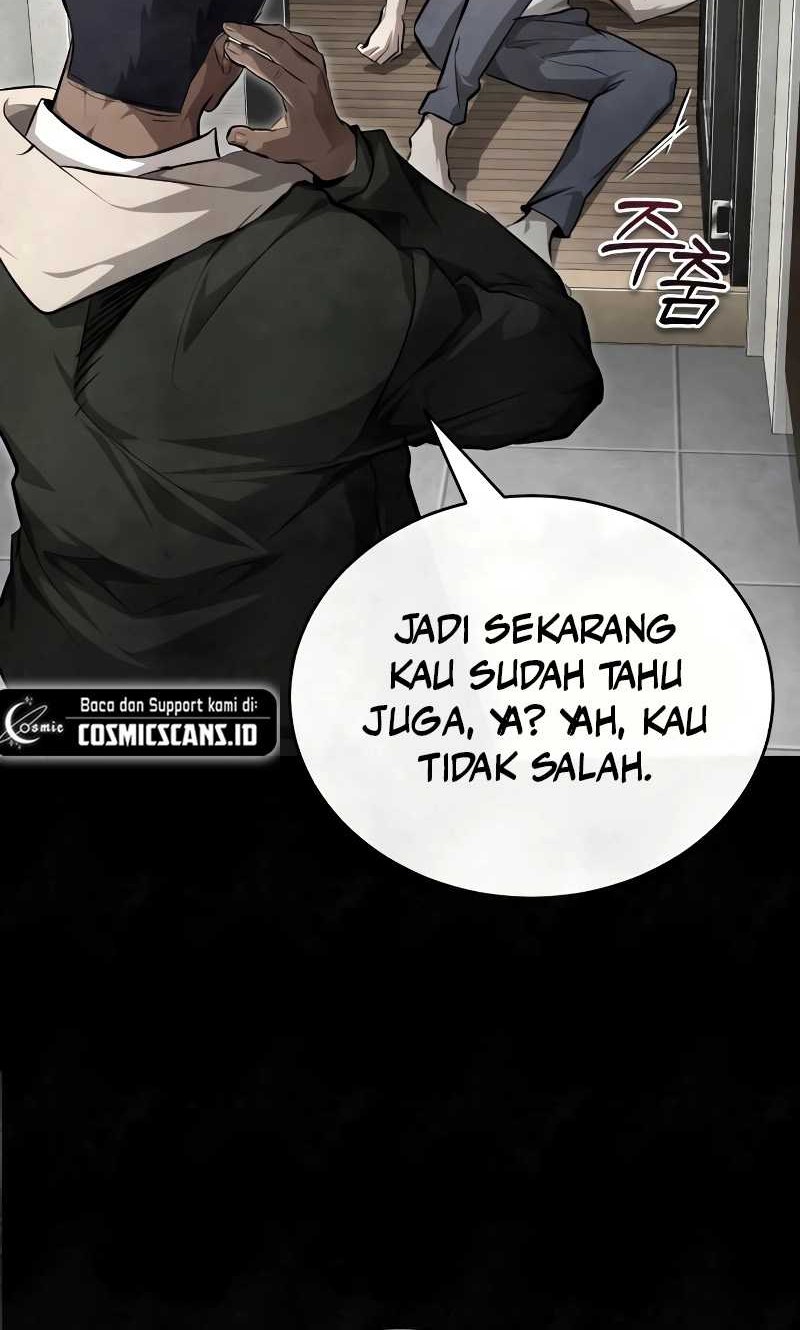 Devil Returns To School Days Bab 49 halaman 81