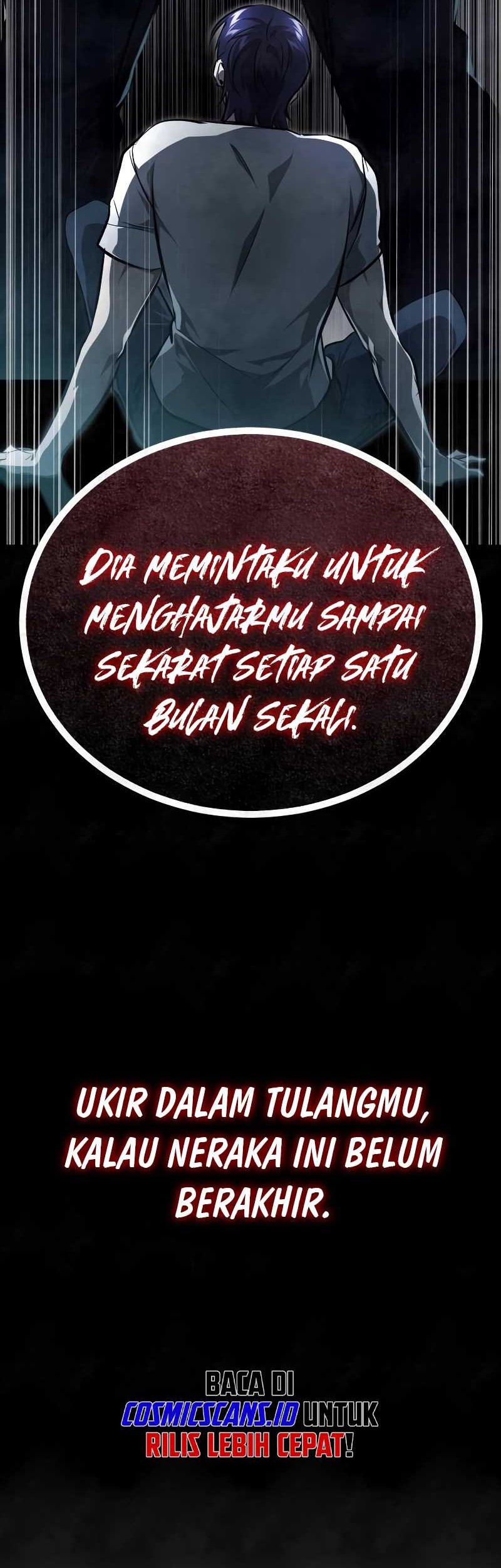 Devil Returns To School Days Bab 49 halaman 83