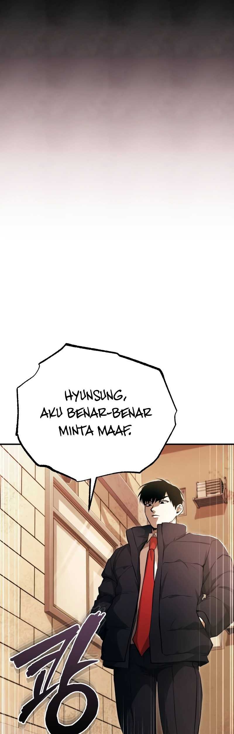 Devil Returns To School Days Bab 49 halaman 84